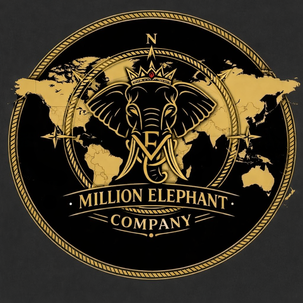 Million Elephant Trading Company